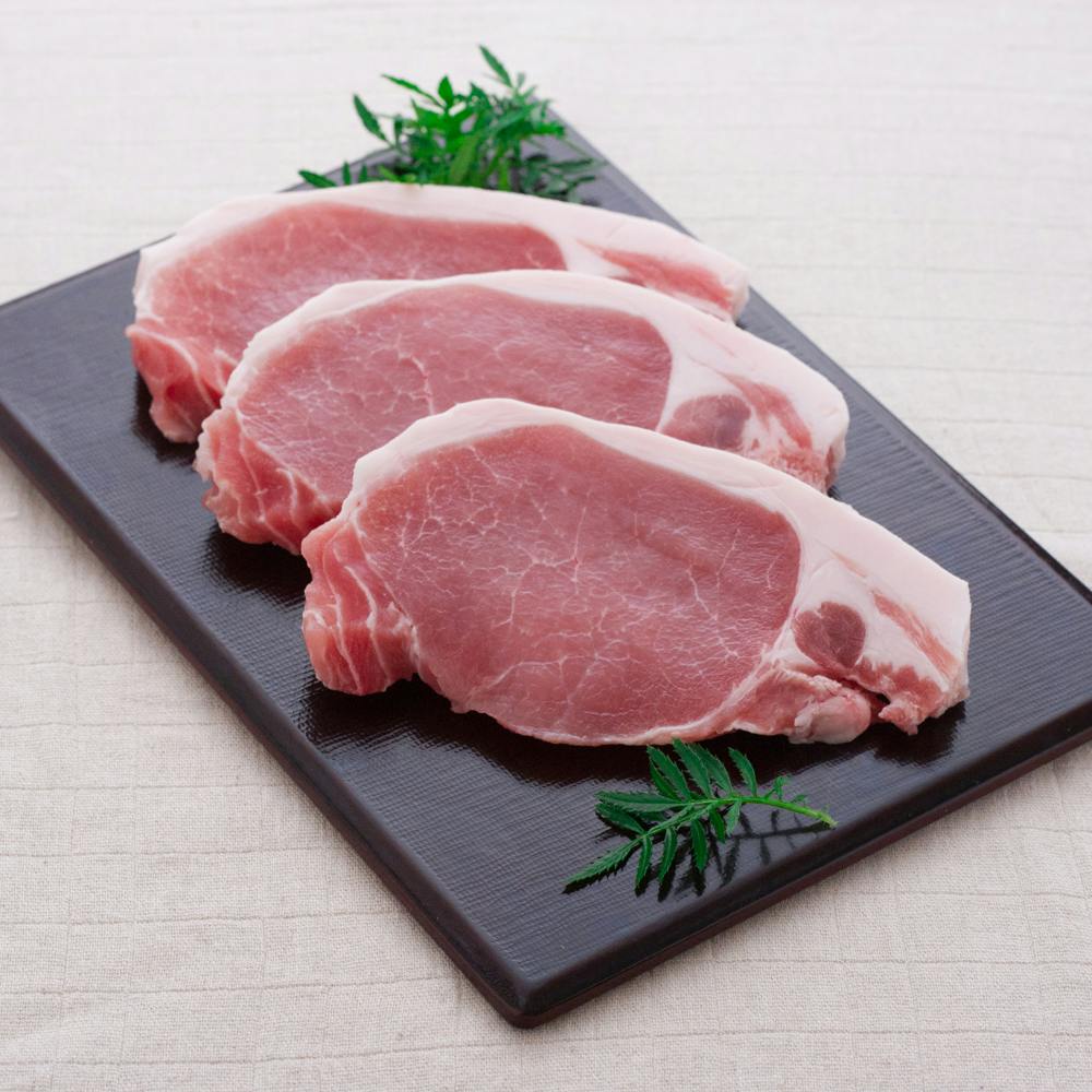 長野 信州オレイン豚 ロースステーキ 300g 送料込み 食品 #3950094 その他食品 長野 信州オレイン豚 ロースステーキ 300g 送料込み 食品 #3950094 その他食品
