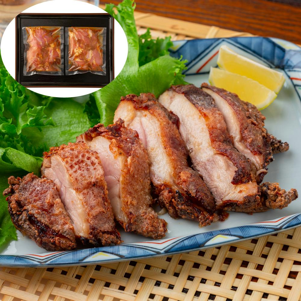 長野 信州郷土料理 松本山賊焼き モモ 500g 送料込み 食品 #3950103 その他食品 長野 信州郷土料理 松本山賊焼き モモ 500g 送料込み 食品 #3950103 その他食品