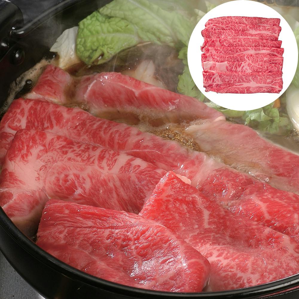 滋賀 近江牛すき焼き 送料込み 食品 #3950180 その他食品 滋賀 近江牛すき焼き 送料込み 食品 #3950180 その他食品