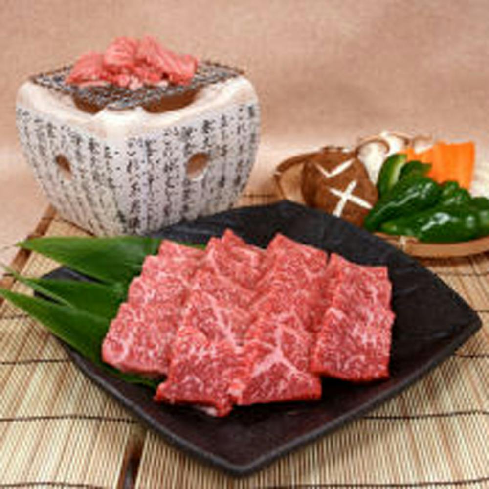 岐阜 飛騨牛焼肉 肩 420g 送料込み 食品 #3950255 その他食品 岐阜 飛騨牛焼肉 肩 420g 送料込み 食品 #3950255 その他食品