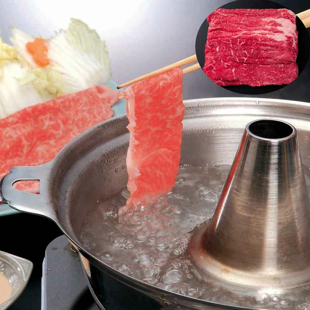 国産黒毛和牛 しゃぶしゃぶ (モモ・バラ 400g) 送料込み 食品 #3950261 その他食品 国産黒毛和牛 しゃぶしゃぶ (モモ・バラ 400g) 送料込み 食品 #3950261 その他食品