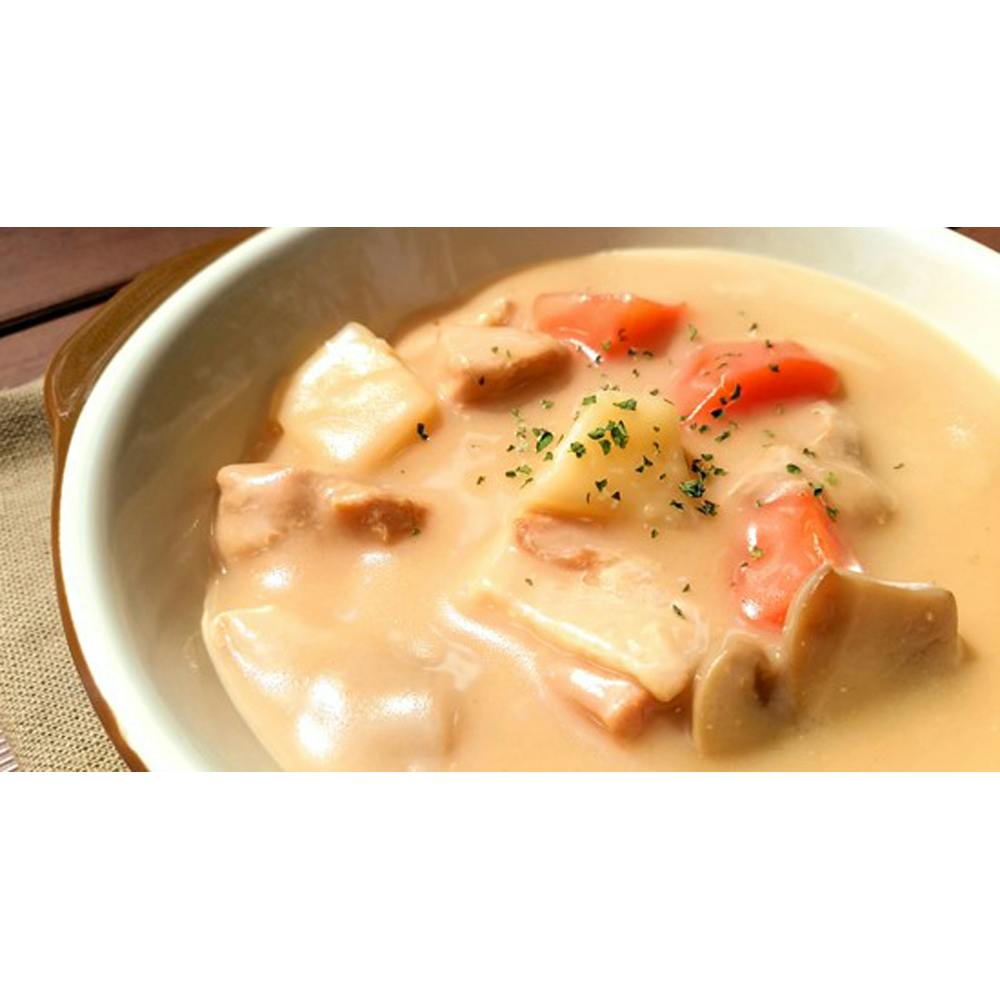 秋田 比内地鶏クリームシチュー 200g×7個 送料込み 食品 #3970039 その他食品 秋田 比内地鶏クリームシチュー 200g×7個 送料込み 食品 #3970039 その他食品