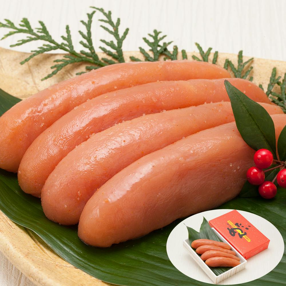 福岡 無着色 辛子明太子 200g 送料込み 食品 #4080016 その他食品 福岡 無着色 辛子明太子 200g 送料込み 食品 #4080016 その他食品