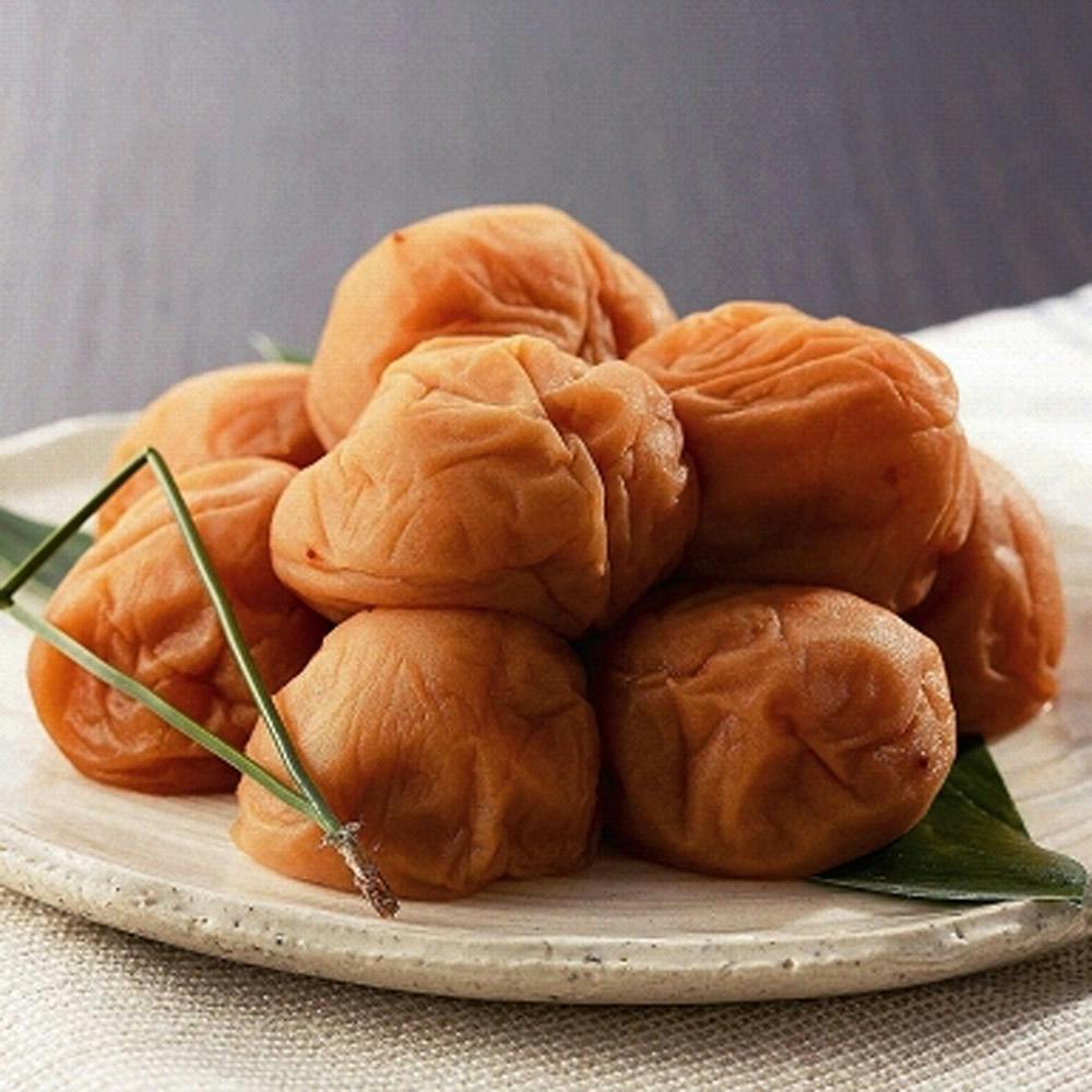 和歌山 紀州南高梅 つぶれ梅 はちみつ 4kg (500g×8) 塩分6% 送料込み 食品 #4090005 その他食品 和歌山 紀州南高梅 つぶれ梅 はちみつ 4kg (500g×8) 塩分6% 送料込み 食品 #4090005 その他食品