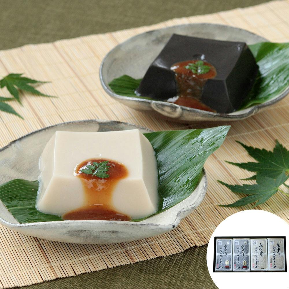 福井 永平寺 「幸家」 のごまどうふ 送料込み 食品 #410001 その他食品 福井 永平寺 「幸家」 のごまどうふ 送料込み 食品 #410001 その他食品