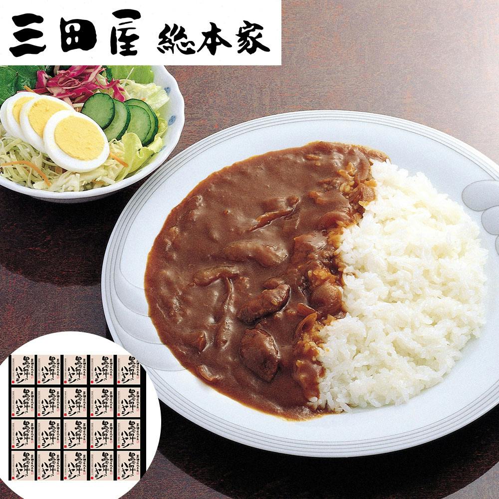 三田屋総本家 黒毛和牛のハヤシ(20食) 送料込み 食品 #4560042 その他食品 三田屋総本家 黒毛和牛のハヤシ(20食) 送料込み 食品 #4560042 その他食品