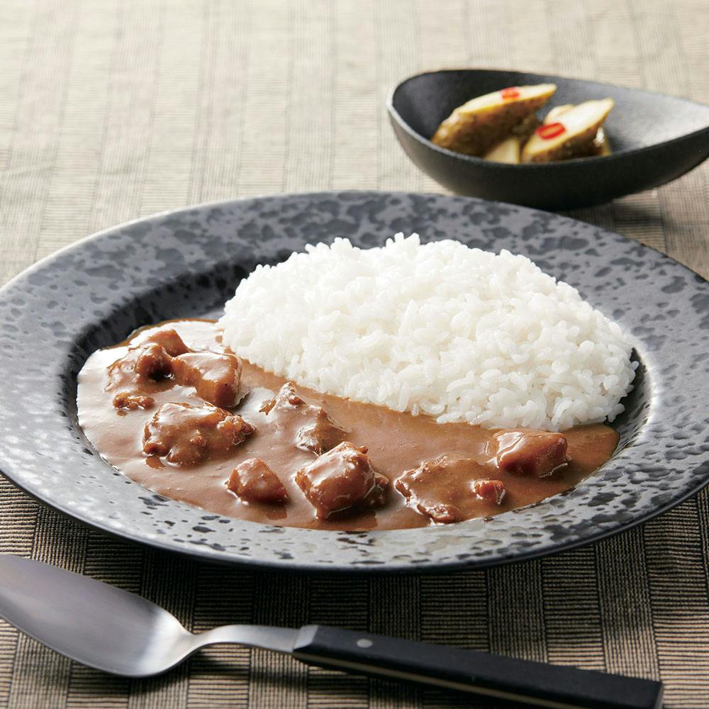 カレー@いろいろ 常温】三田屋総本家 カレー詰合せ（ギフト） A 送料込み 食品