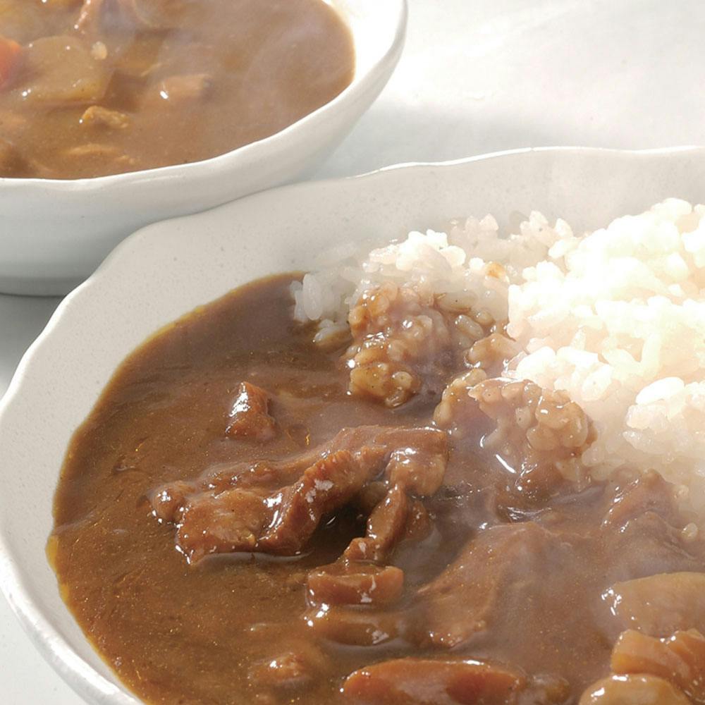 常温】三田屋総本家 カレー詰合せ 送料込み 食品 ＃4560055 | 食料品