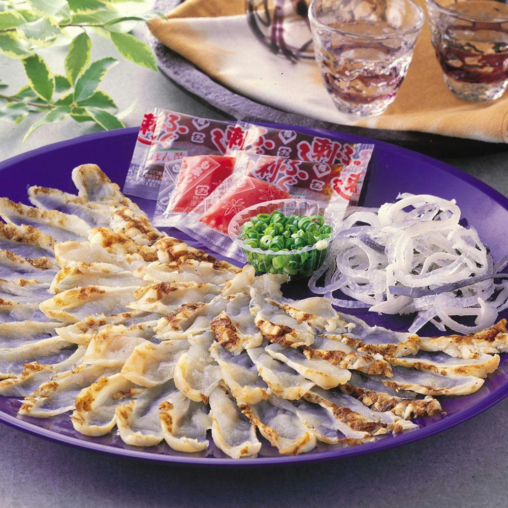 玄海まふぐのタタキ 送料込み 食品 #4660042 その他食品 玄海まふぐのタタキ 送料込み 食品 #4660042 その他食品