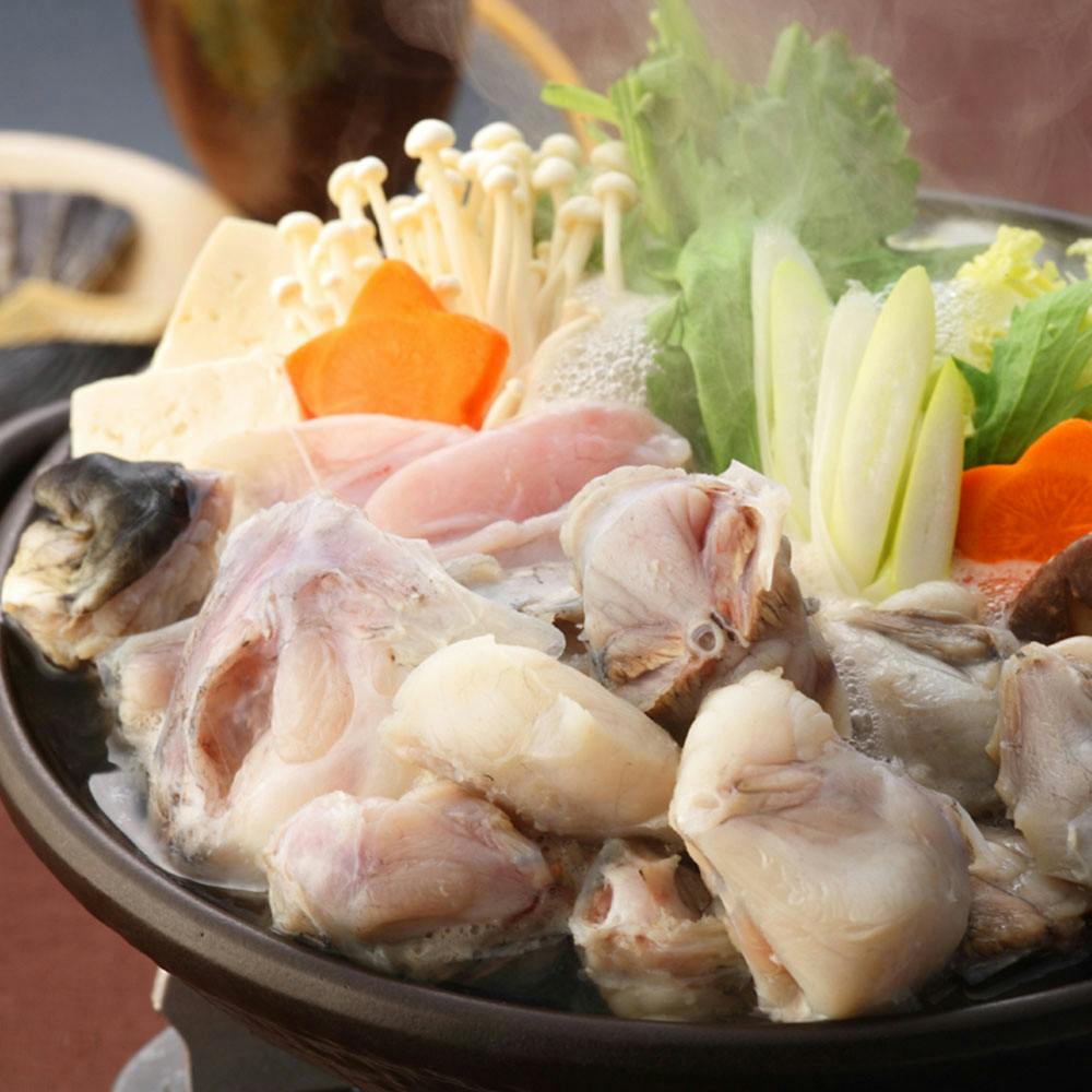 大分豊後産とらふぐ鍋セット B 送料込み 食品 #4660080 その他食品 大分豊後産とらふぐ鍋セット B 送料込み 食品 #4660080 その他食品