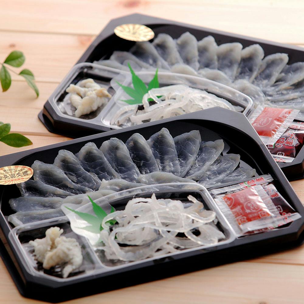 大分豊後産とらふぐ刺身セット A 送料込み 食品 #4660084 その他食品 大分豊後産とらふぐ刺身セット A 送料込み 食品 #4660084 その他食品