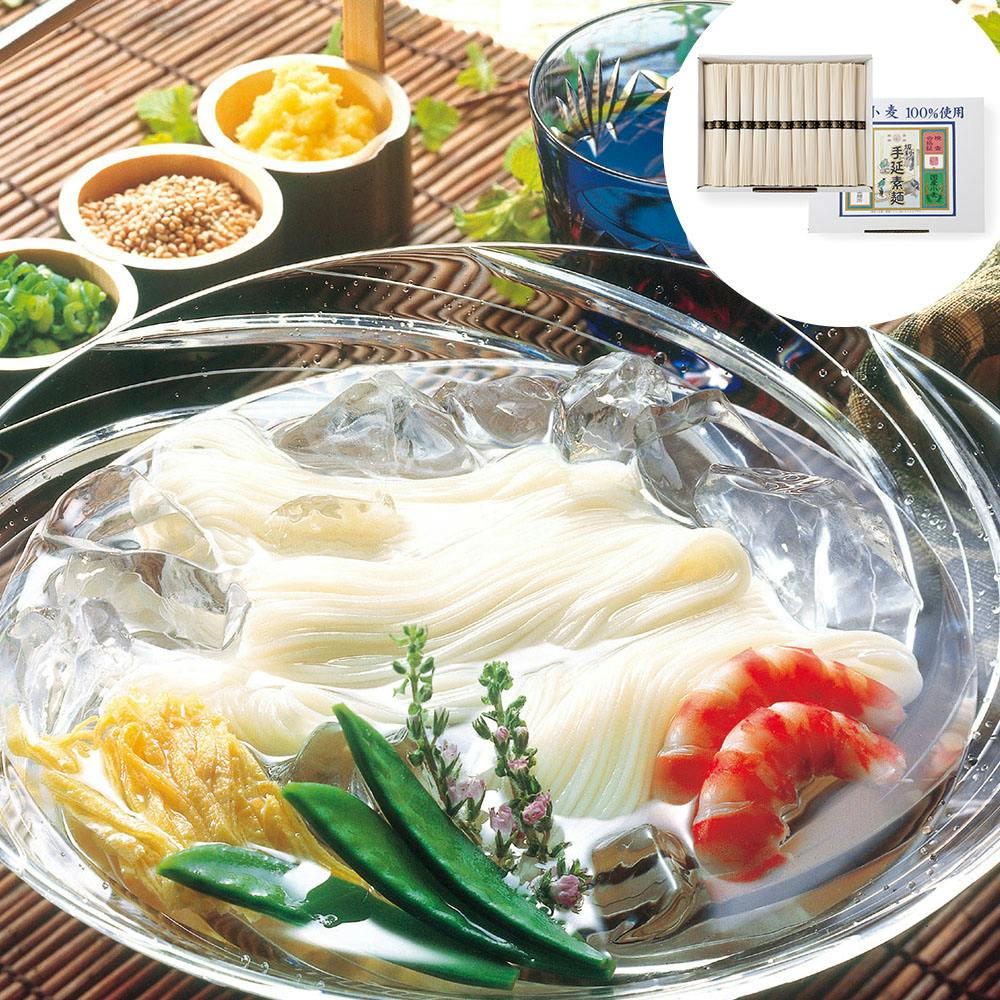 奈良 国産小麦100%坂利の手延べ素麺 送料込み 食品 #4720004 その他食品 奈良 国産小麦100%坂利の手延べ素麺 送料込み 食品 #4720004 その他食品