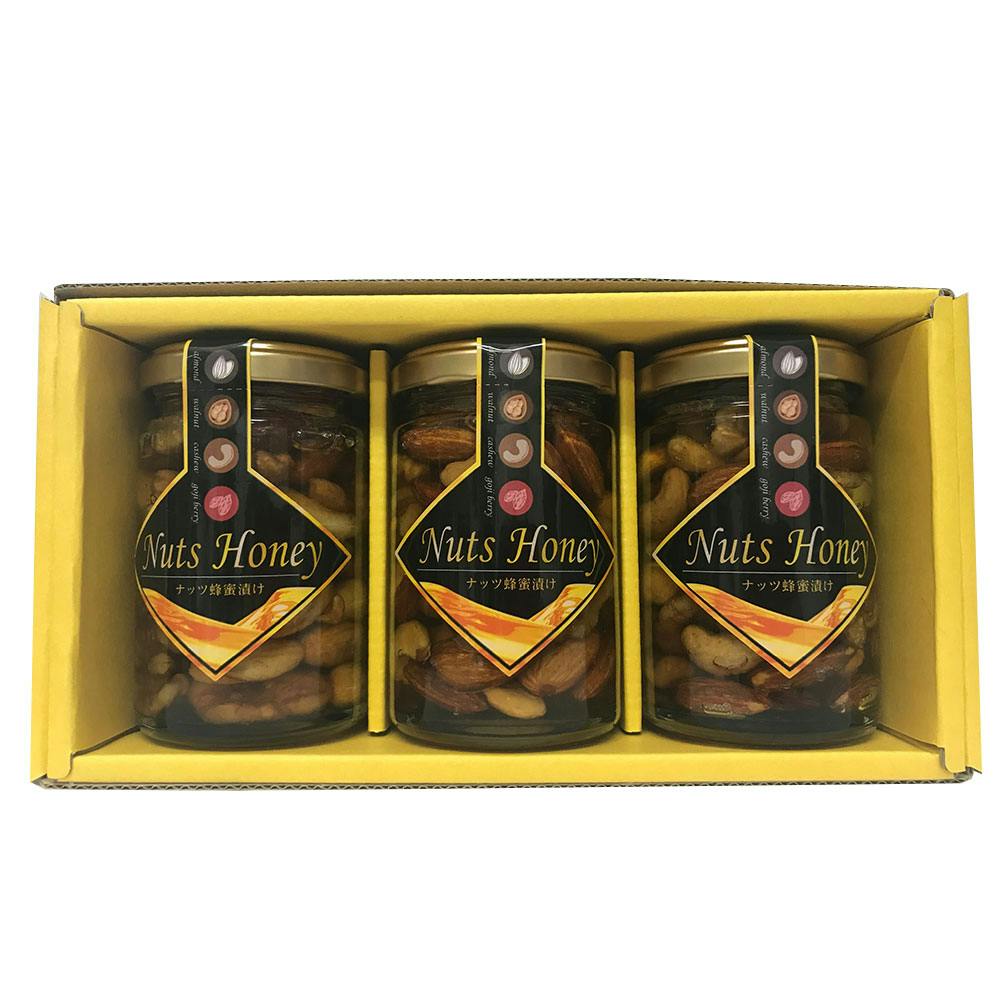 クコの実入り ナッツ蜂蜜漬け 送料込み 食品 #4740002 その他食品 クコの実入り ナッツ蜂蜜漬け 送料込み 食品 #4740002 その他食品