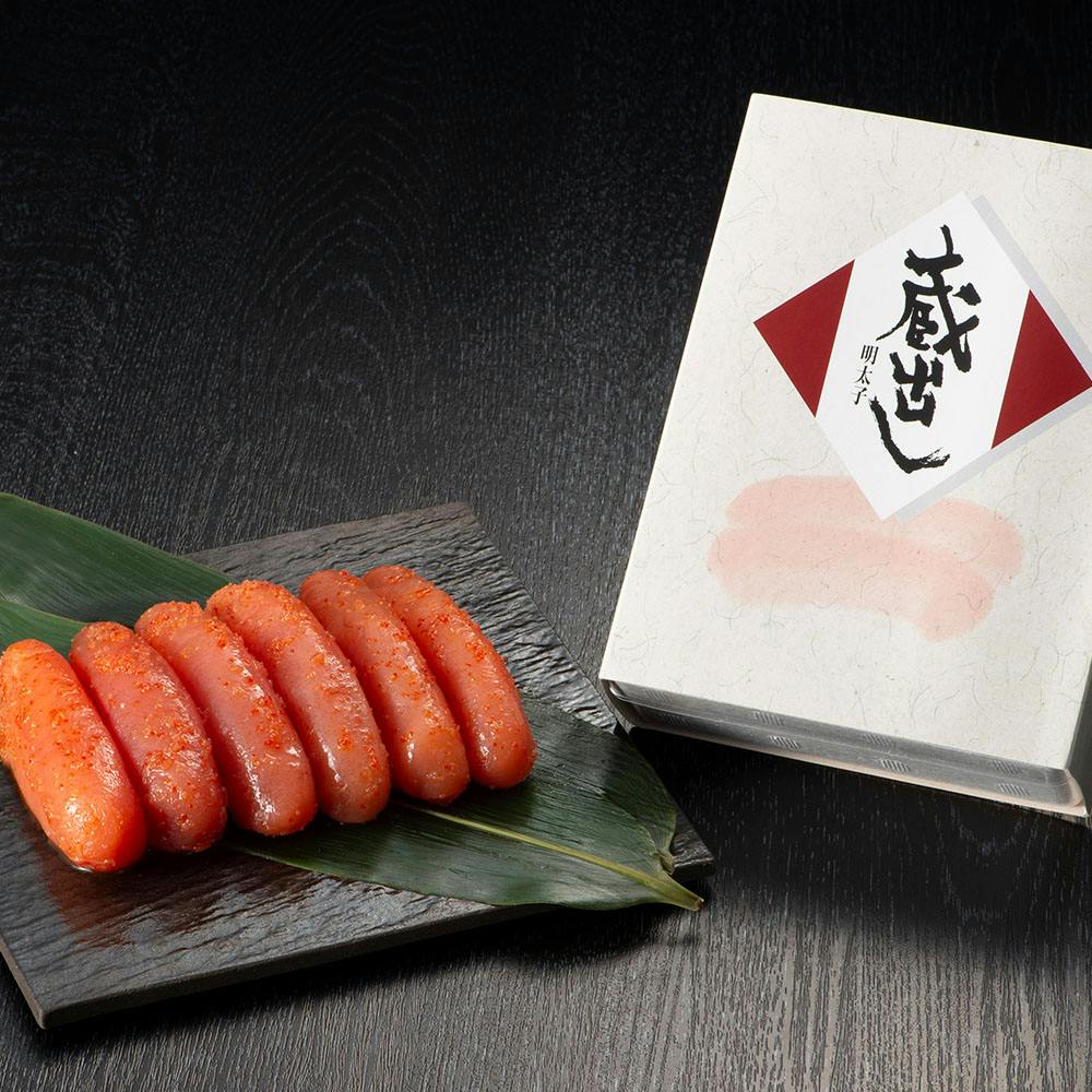 福岡 「さかえや」 液漬け明太子 270g 送料込み 食品 #4930009 その他食品 福岡 「さかえや」 液漬け明太子 270g 送料込み 食品 #4930009 その他食品