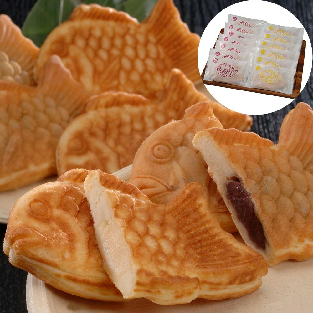 たい焼 粒あん85g×7個、カスタード80g×6個 送料込み 食品 #5170005 その他食品 たい焼 粒あん85g×7個、カスタード80g×6個 送料込み 食品 #5170005 その他食品