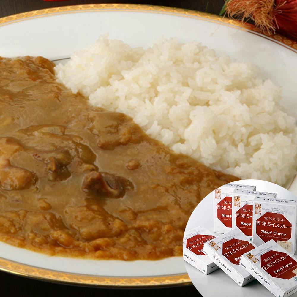 栃木 創業明治6年 「金谷ホテル」 百年ライスカレービーフ 220g×6食 送料込み 食品 #5190005 その他食品 栃木 創業明治6年 「金谷ホテル」 百年ライスカレービーフ 220g×6食 送料込み 食品 #5190005 その他食品