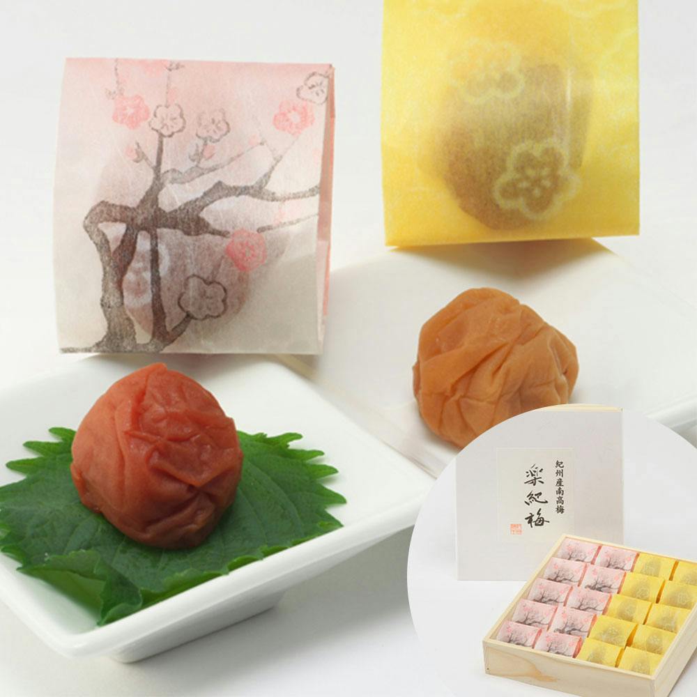 紀州農園 楽紀梅 20個 梅干し ウメボシ 南高梅 送料込み 食品 #5310013 その他食品 紀州農園 楽紀梅 20個 梅干し ウメボシ 南高梅 送料込み 食品 #5310013 その他食品
