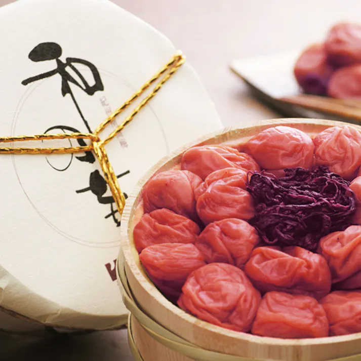 【常温】紀州農園 紀州南高梅 和乃華 600g 梅干し 送料込み 食品 #5310024