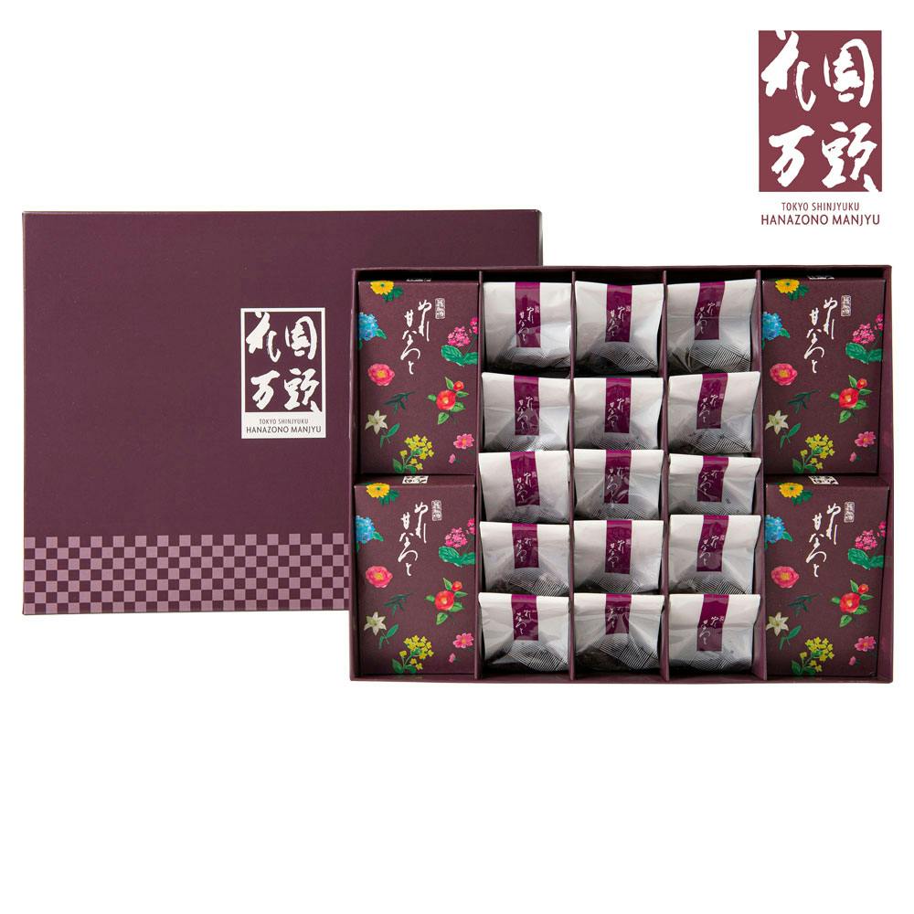 東京・新宿 「花園万頭」 ぬれ甘なつと詰合せ 送料込み 食品 #5830033 その他食品 東京・新宿 「花園万頭」 ぬれ甘なつと詰合せ 送料込み 食品 #5830033 その他食品