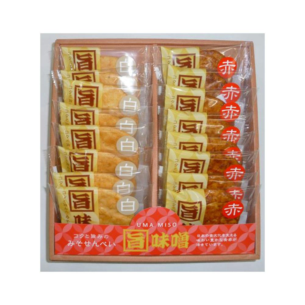 埼玉「七越製菓」 旨みそせんべい 16枚 送料込み 食品 #5860021 その他食品 埼玉「七越製菓」 旨みそせんべい 16枚 送料込み 食品 #5860021 その他食品