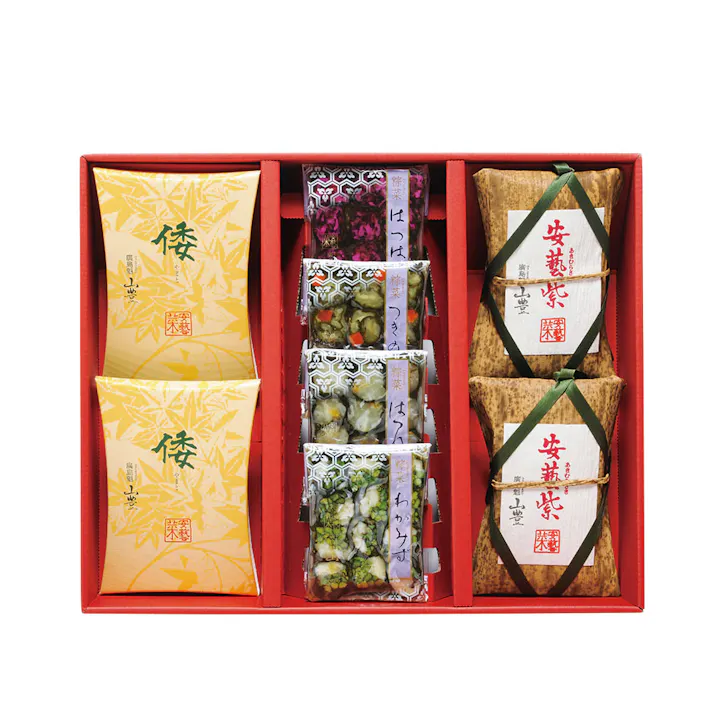 【常温】広島 山豊三絶 月 送料込み 食品 #6270018