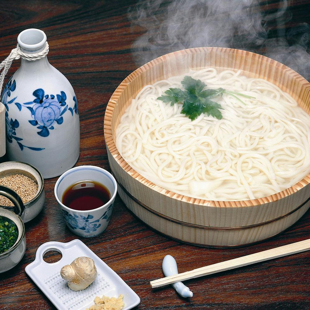常温】讃岐うどん 50g×55束 送料込み 食品 ＃6330013 | 食料品・食べ物