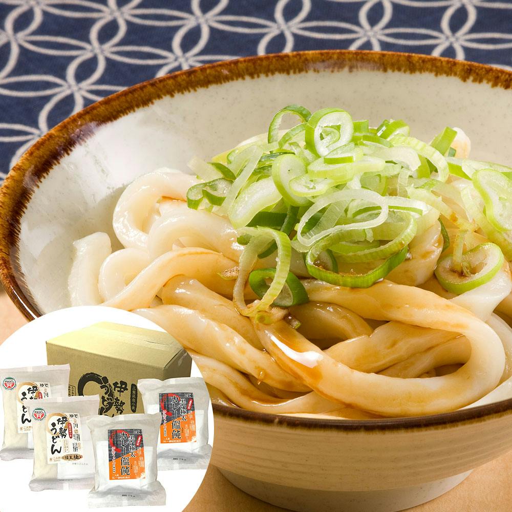 三重 伊勢うどん・カレーうどん 詰め合わせ (2人前入り)×4袋 送料込み 食品 #6390337 その他食品 三重 伊勢うどん・カレーうどん 詰め合わせ (2人前入り)×4袋 送料込み 食品 #6390337 その他食品