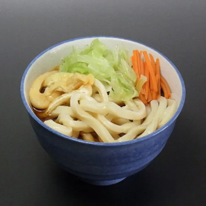 【常温】山梨 創業明治35年「平井屋」 吉田のうどん (2人前)×5 送料込み 食品 #6760001
