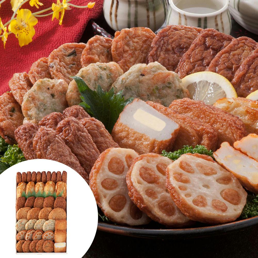 鹿児島 「松野下蒲鉾」 さつま揚げ詰合せ C 送料込み 食品 #6850003 その他食品 鹿児島 「松野下蒲鉾」 さつま揚げ詰合せ C 送料込み 食品 #6850003 その他食品