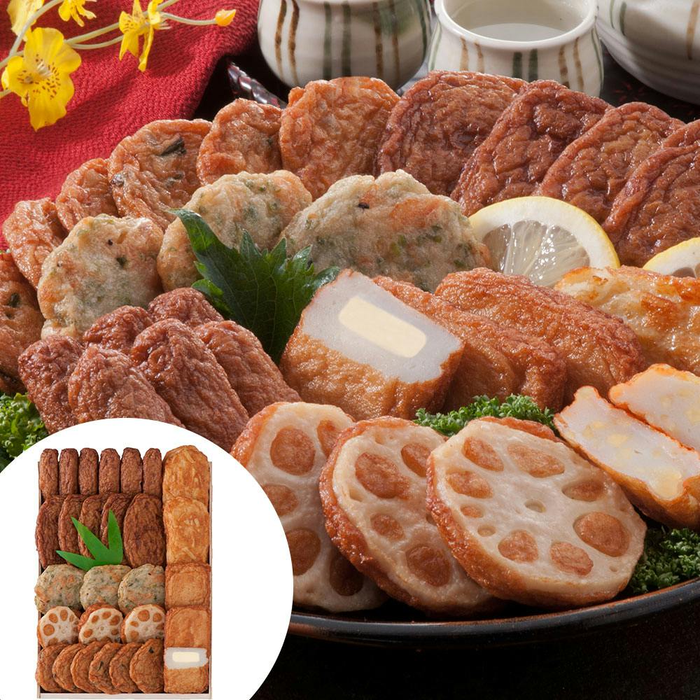 鹿児島 「松野下蒲鉾」 さつま揚げ詰合せ B 送料込み 食品 #6850004 その他食品 鹿児島 「松野下蒲鉾」 さつま揚げ詰合せ B 送料込み 食品 #6850004 その他食品