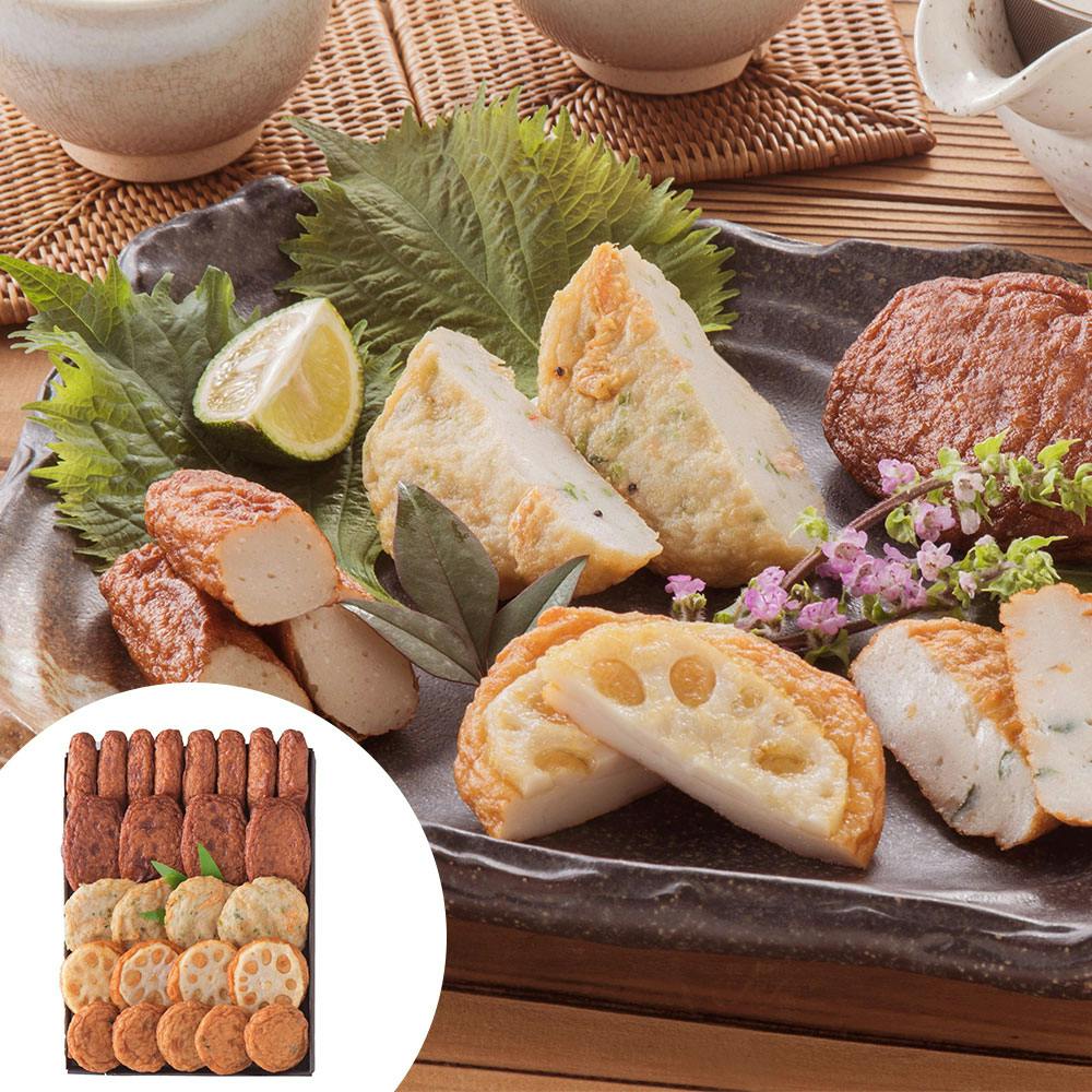 鹿児島 「松野下蒲鉾」 さつま揚げ詰合せ A 送料込み 食品 #6850005 その他食品 鹿児島 「松野下蒲鉾」 さつま揚げ詰合せ A 送料込み 食品 #6850005 その他食品