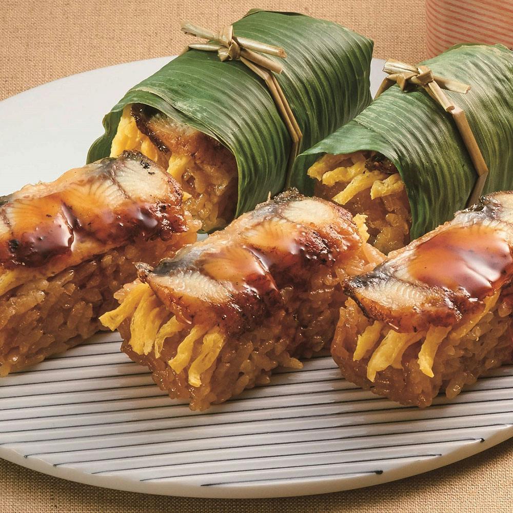 福岡 「柳川鰻遊乃庄」炙りうなぎ笹めし詰合せ 送料込み 食品 #7070032 その他食品 福岡 「柳川鰻遊乃庄」炙りうなぎ笹めし詰合せ 送料込み 食品 #7070032 その他食品