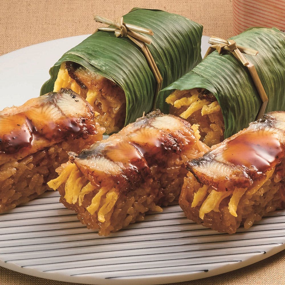 福岡 「柳川鰻遊乃庄」炙りうなぎ笹めし 送料込み 食品 #7070033 その他食品 福岡 「柳川鰻遊乃庄」炙りうなぎ笹めし 送料込み 食品 #7070033 その他食品