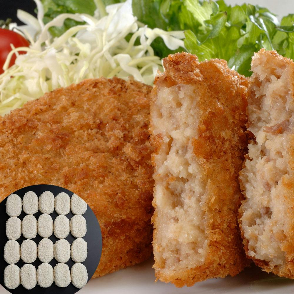 大阪 「洋食Revo」 牛スジコロッケ (20個) 送料込み 食品 #7240034 その他食品 大阪 「洋食Revo」 牛スジコロッケ (20個) 送料込み 食品 #7240034 その他食品