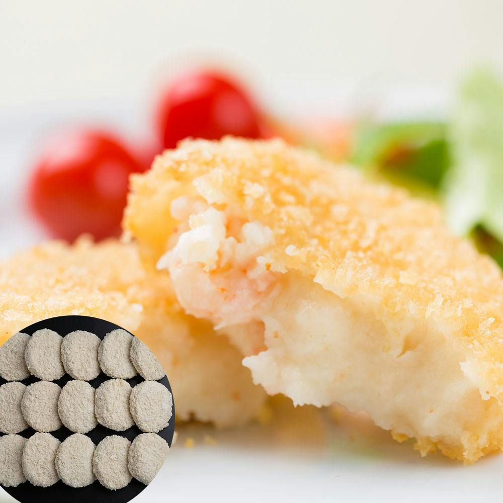 大阪 「洋食Revo」 エビクリームコロッケ (15個) 送料込み 食品 #7240036 その他食品 大阪 「洋食Revo」 エビクリームコロッケ (15個) 送料込み 食品 #7240036 その他食品