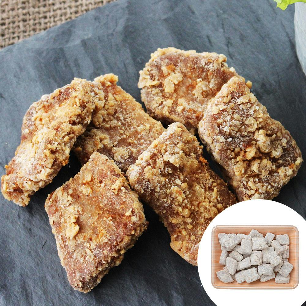 まぐろ竜田揚げ (500g) 送料込み 食品 #7240068 その他食品 まぐろ竜田揚げ (500g) 送料込み 食品 #7240068 その他食品