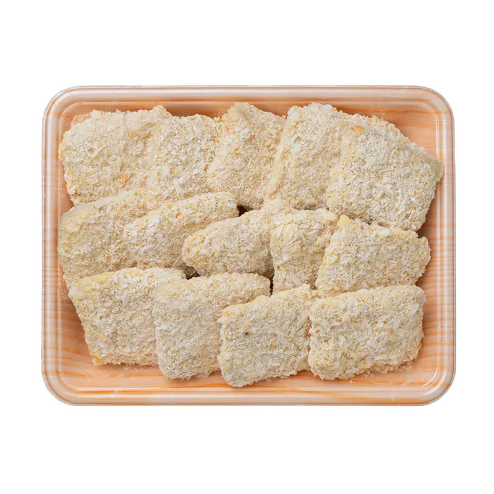 【冷凍】まぐろカツ (400g) 送料込み 食品 #7240070