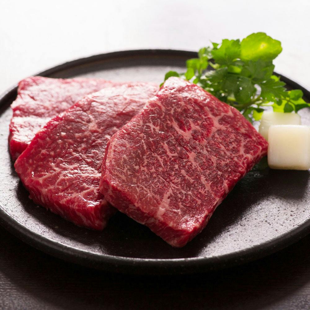 群馬 上州牛 モモステーキ 送料込み 食品 #770064 その他食品 群馬 上州牛 モモステーキ 送料込み 食品 #770064 その他食品