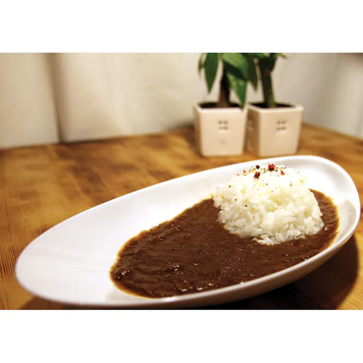 【常温】北海道 北十勝ファーム 短角牛カレー A 送料込み 食品 #770070