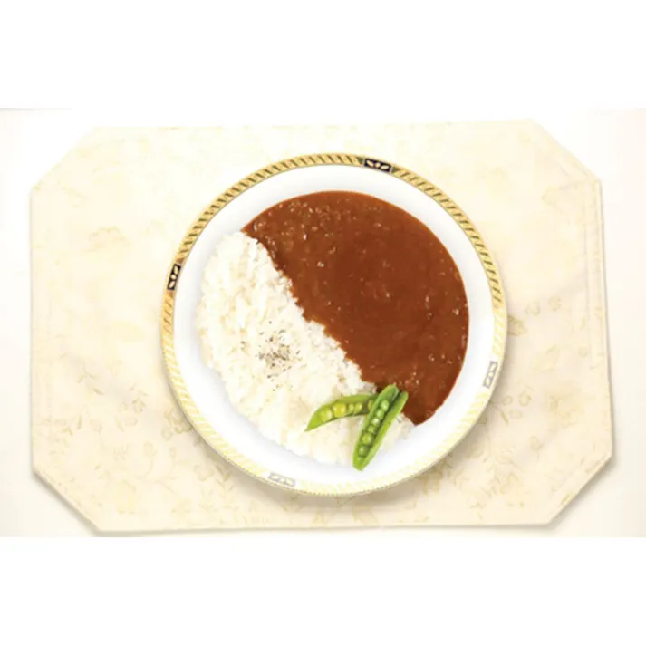 【常温】岐阜 飛騨牛ビーフカレー B 送料込み 食品 #770165