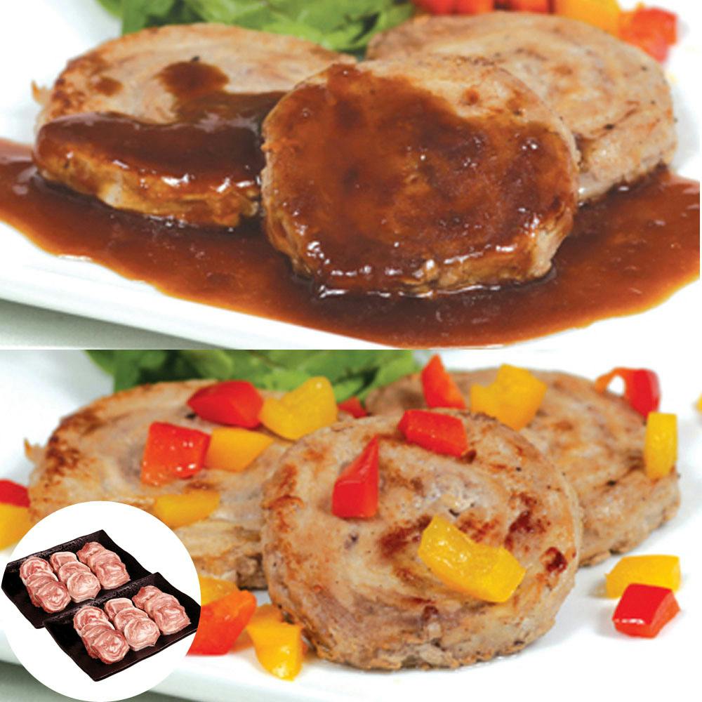 鹿児島 黒豚ミニロールステーキ B 送料込み 食品 #770177 その他食品 鹿児島 黒豚ミニロールステーキ B 送料込み 食品 #770177 その他食品