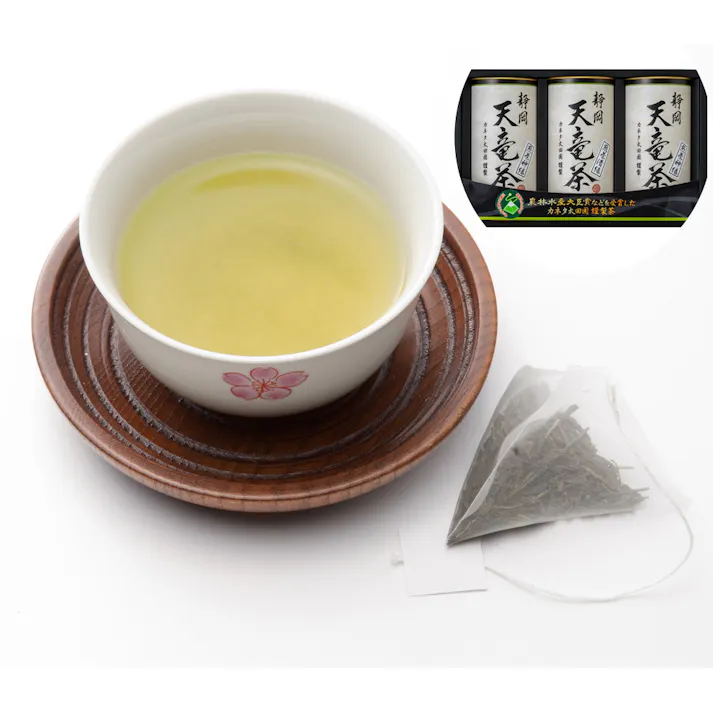【常温】静岡 天竜茶 H 送料込み 食品 #7760071