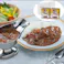 【常温】岡山 桃太郎カレー 中辛4箱セット 送料込み 食品 #7760094