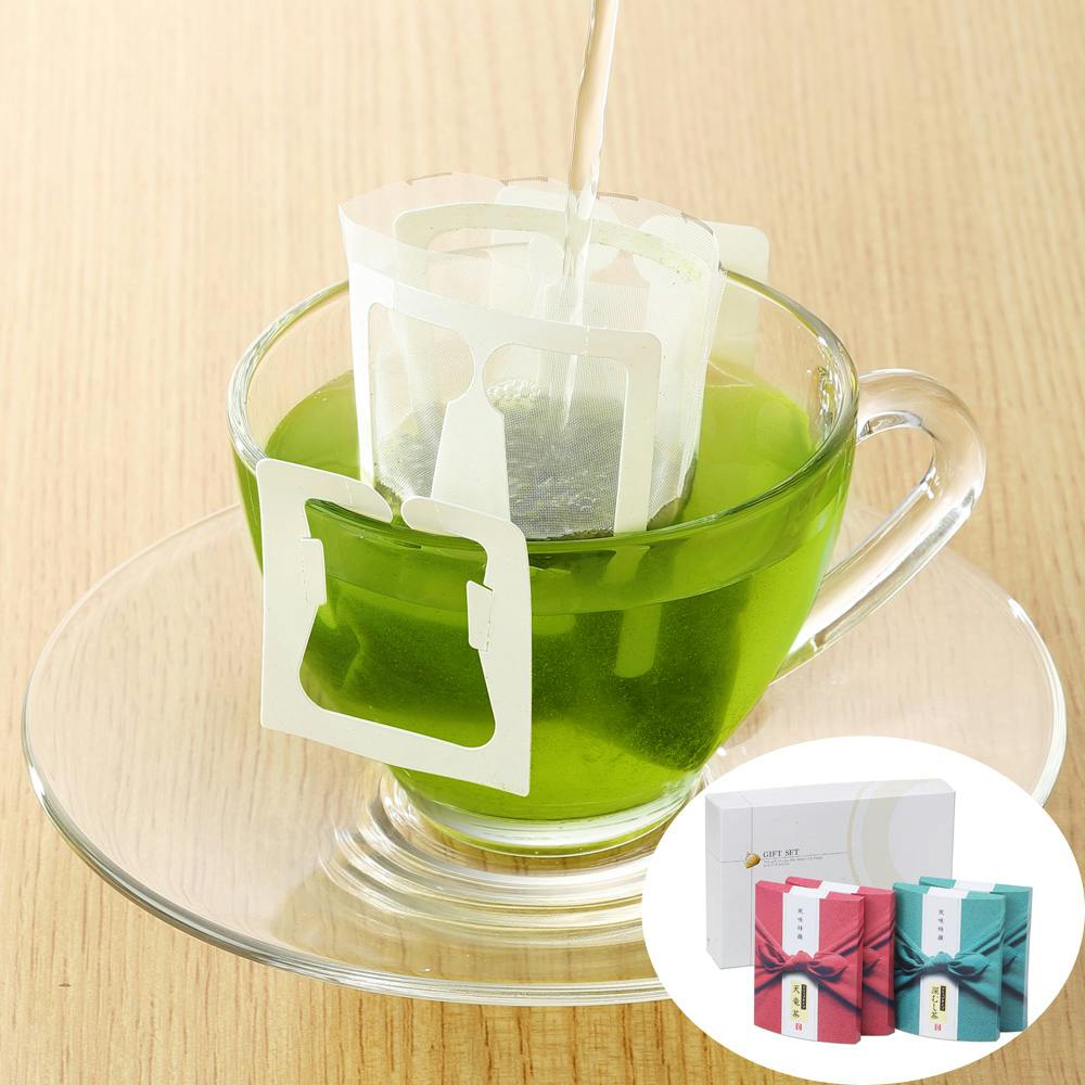 緑一服(ドリップ緑茶) A 送料込み 食品 #7760127 その他食品 緑一服(ドリップ緑茶) A 送料込み 食品 #7760127 その他食品