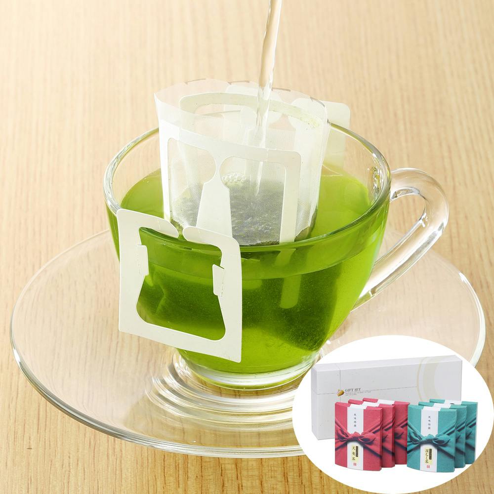 緑一服(ドリップ緑茶) C 送料込み 食品 #7760129 その他食品 緑一服(ドリップ緑茶) C 送料込み 食品 #7760129 その他食品