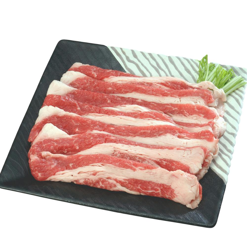 三重 松阪牛 薄切り 送料込み 食品 #790030 その他食品 三重 松阪牛 薄切り 送料込み 食品 #790030 その他食品