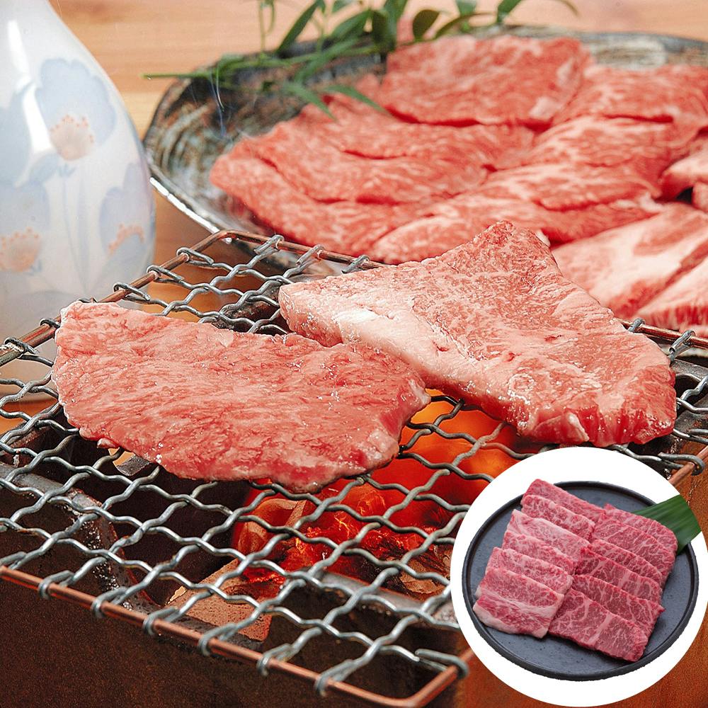 【冷凍】兵庫 「牛乃匠」 神戸牛 焼肉 送料込み 食品 ＃790032