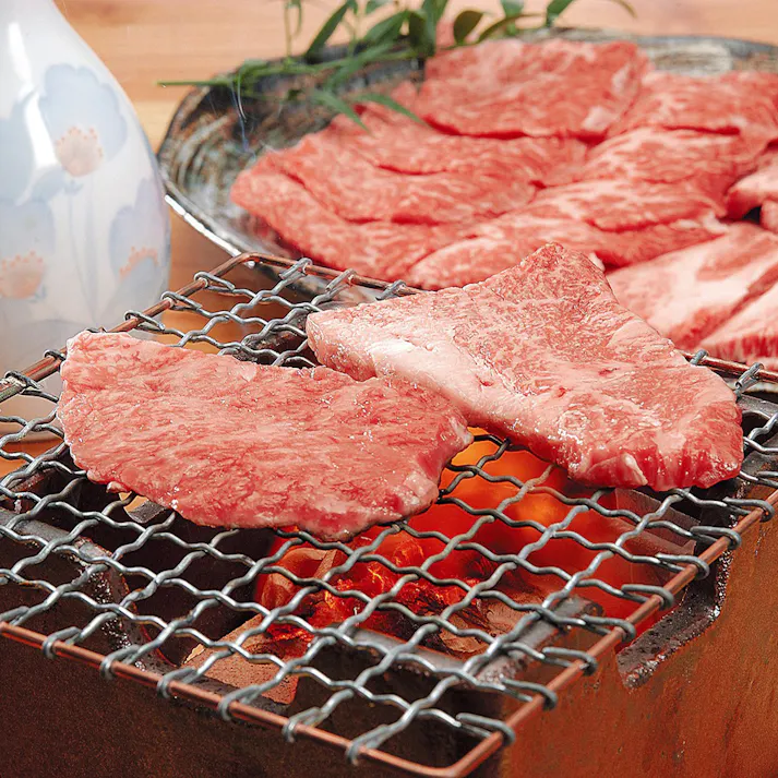 【冷凍】兵庫 「牛乃匠」 神戸牛 焼肉 送料込み 食品 #790032