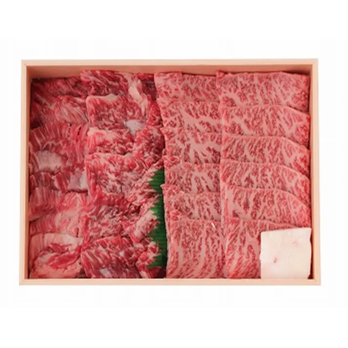 【冷凍】創作焼肉 神戸『牛乃匠』 神戸牛焼肉 送料込み 食品 #790043