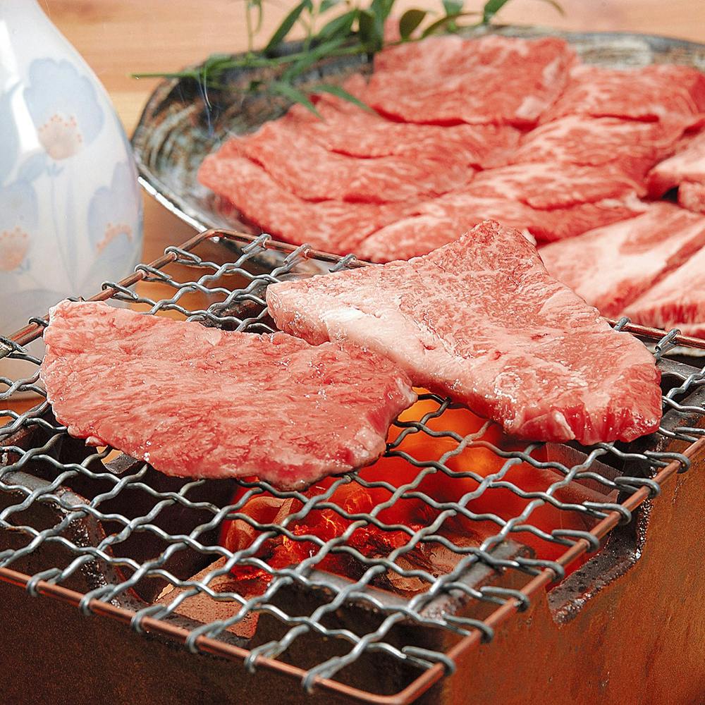 冷凍】三重 松阪牛焼肉 ロース 1.8kg 送料込み 食品 ＃790060 | 食料品